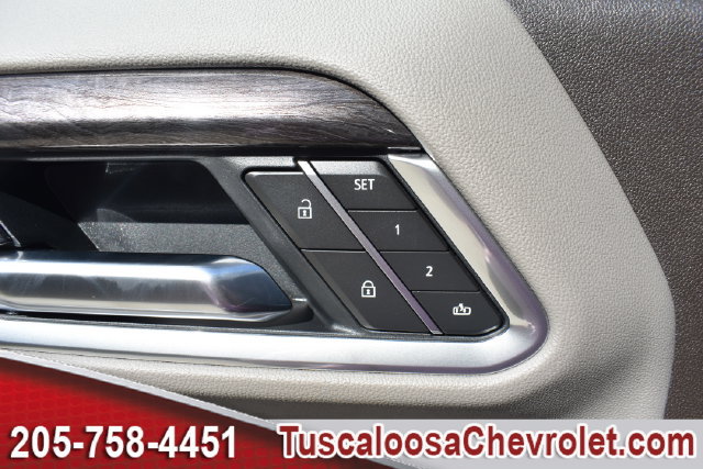 New 2026 Chevrolet Silverado 2500 LTZ w/ LTZ Premium Package AWD/4WD image 14