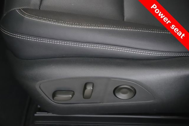 Used 2024 Chevrolet Blazer EV LT image 19