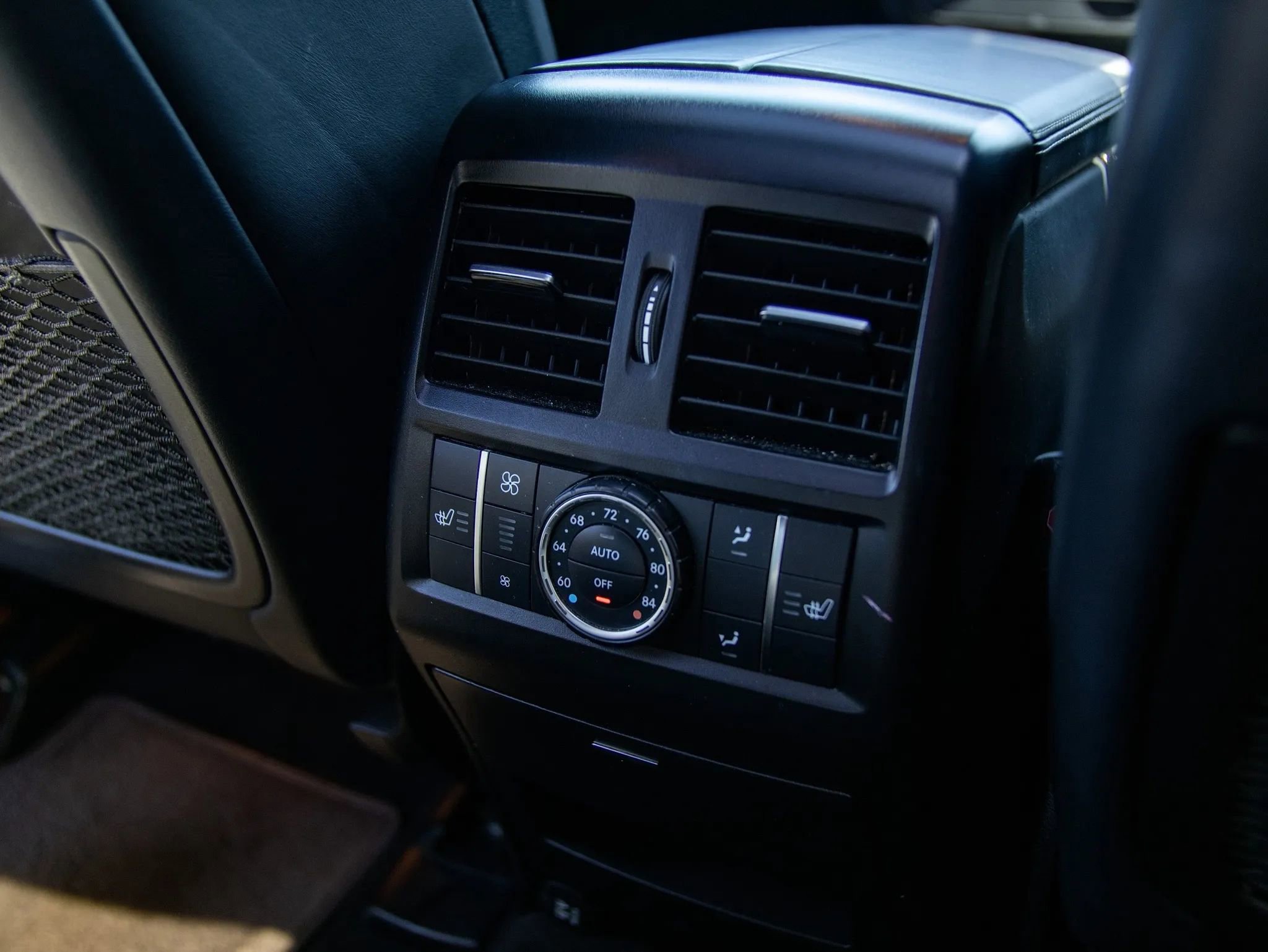 Used 2017 Mercedes-Benz GLS 63 AMG 4MATIC image 39