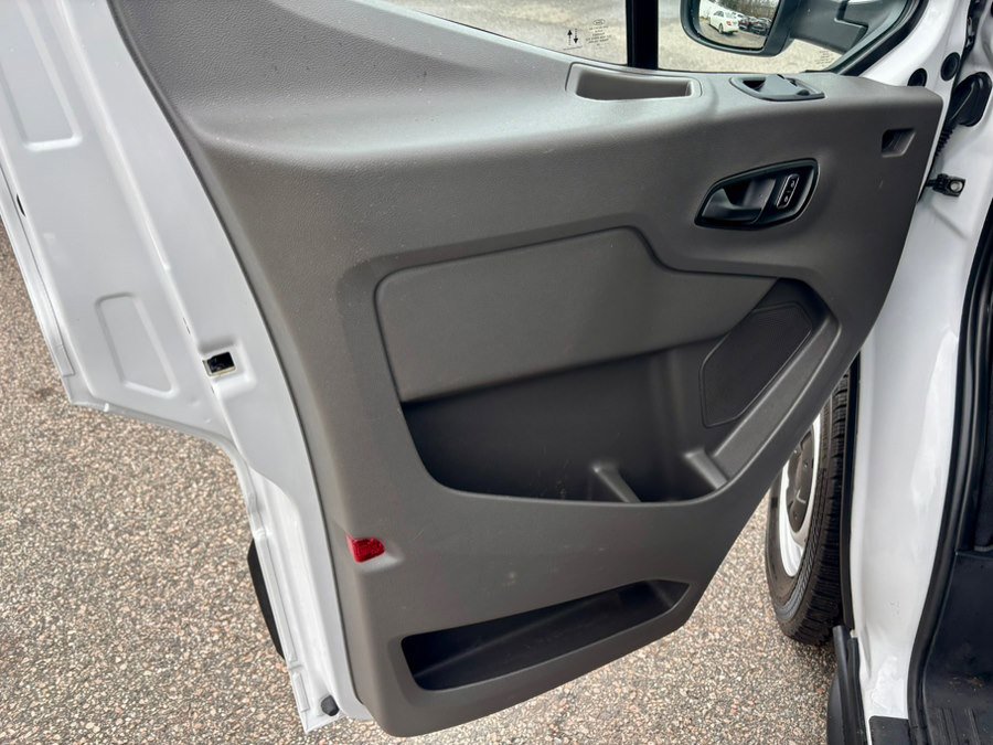 Used 2024 Ford Transit 350 148 High Roof Extended w/ Load Area Protection Package image 10