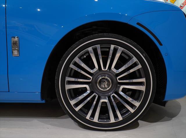 Used 2023 Rolls-Royce Ghost image 10