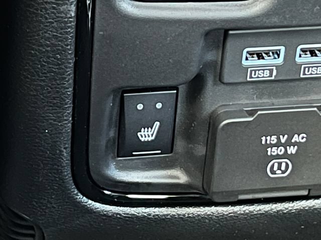 New 2026 Dodge Durango GT AWD/4WD image 43