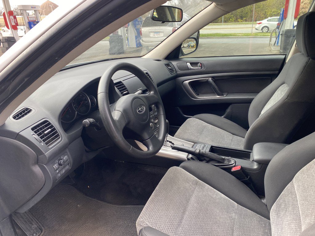 Used 2006 Subaru Outback 2.5i Special Edition image 9