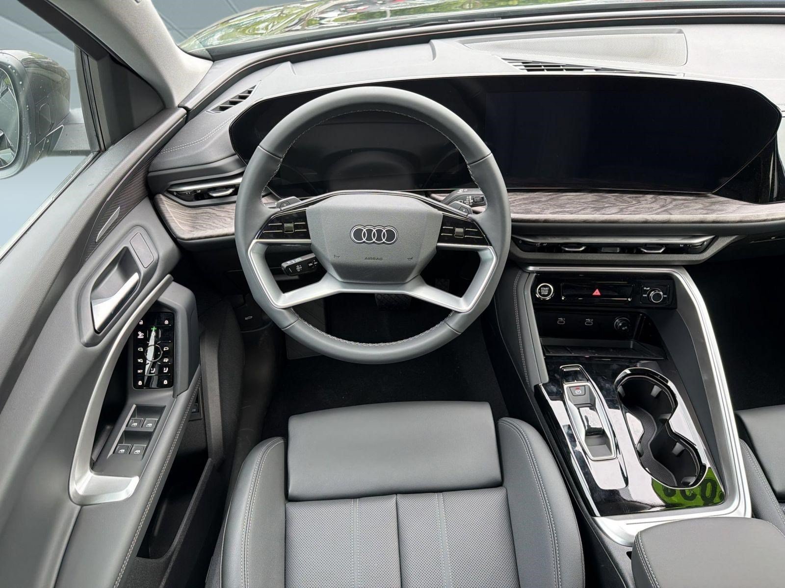 New 2026 Audi Q5 Premium AWD/4WD image 17