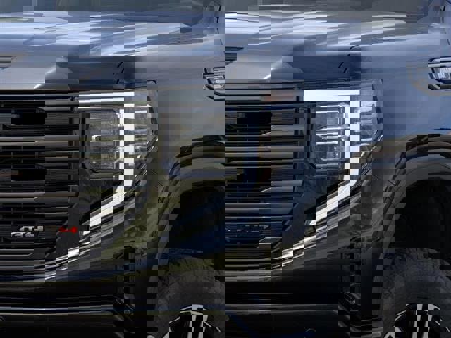 New 2026 GMC Sierra 1500 AT4 w/ AT4 Premium Package image 10