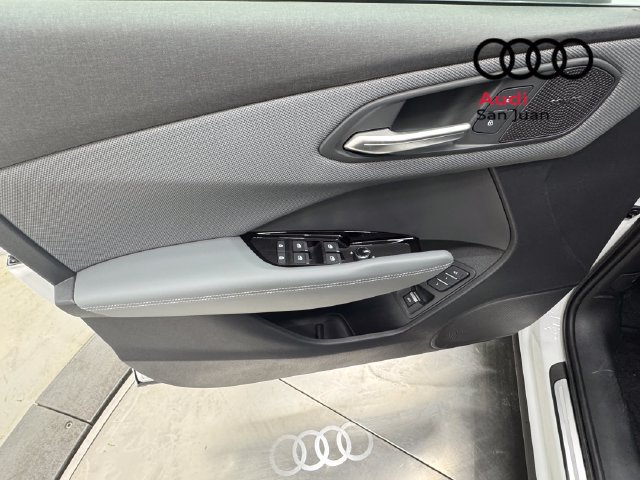 New 2026 Audi Q3 quattro 2.0T AWD/4WD image 35