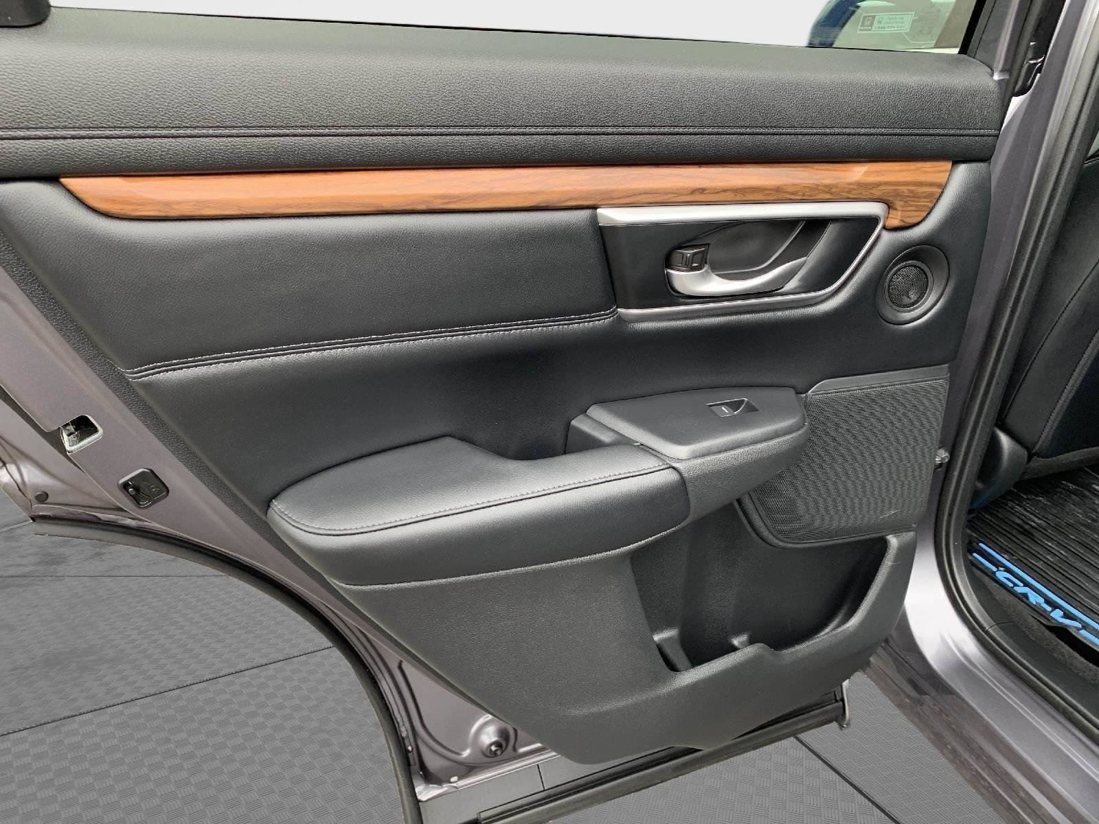 Used 2019 Honda CR-V EX-L image 35