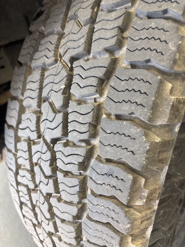 Used 2020 Jeep Wrangler Unlimited Sport image 3