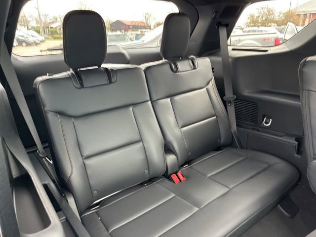 New 2026 Ford Explorer Tremor w/ Tremor Ultimate Package image 32