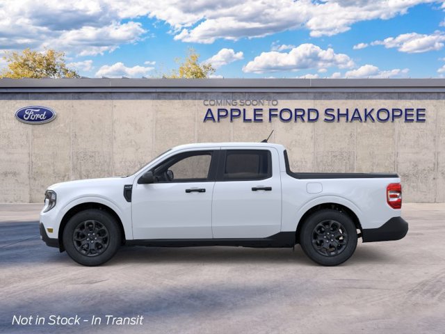 New 2026 Ford Maverick XLT w/ Equipment Group 301A AWD/4WD image 3