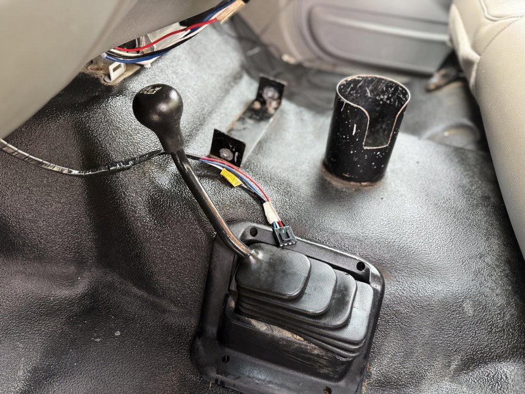 Used 2005 Ford F250 XL image 32