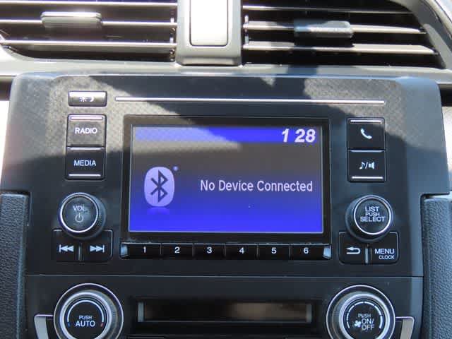 Used 2016 Honda Civic LX image 19