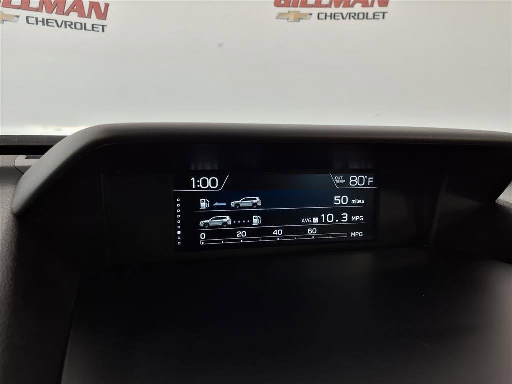Used 2023 Subaru Forester Limited image 13