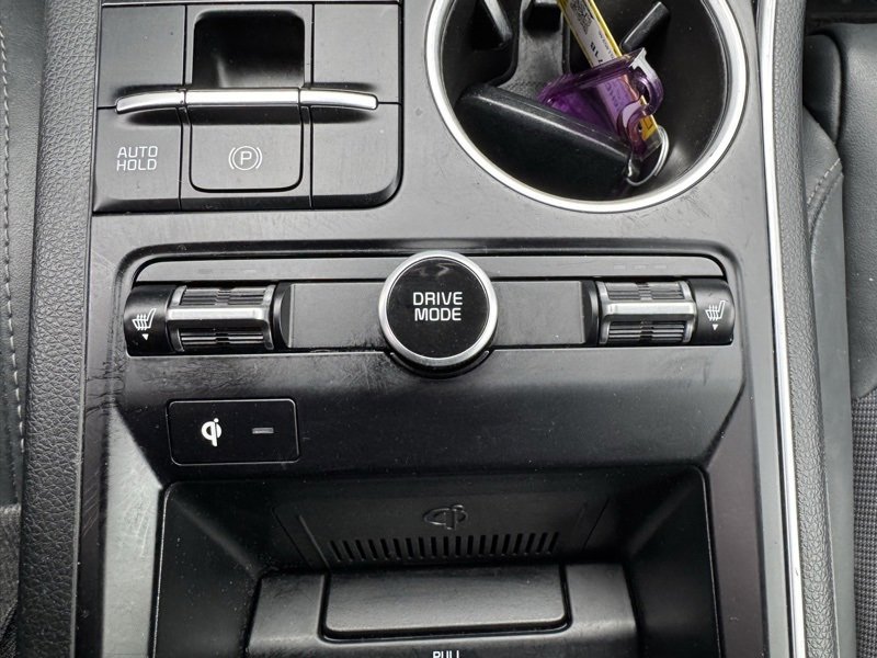 Used 2022 Kia K5 GT-Line image 16