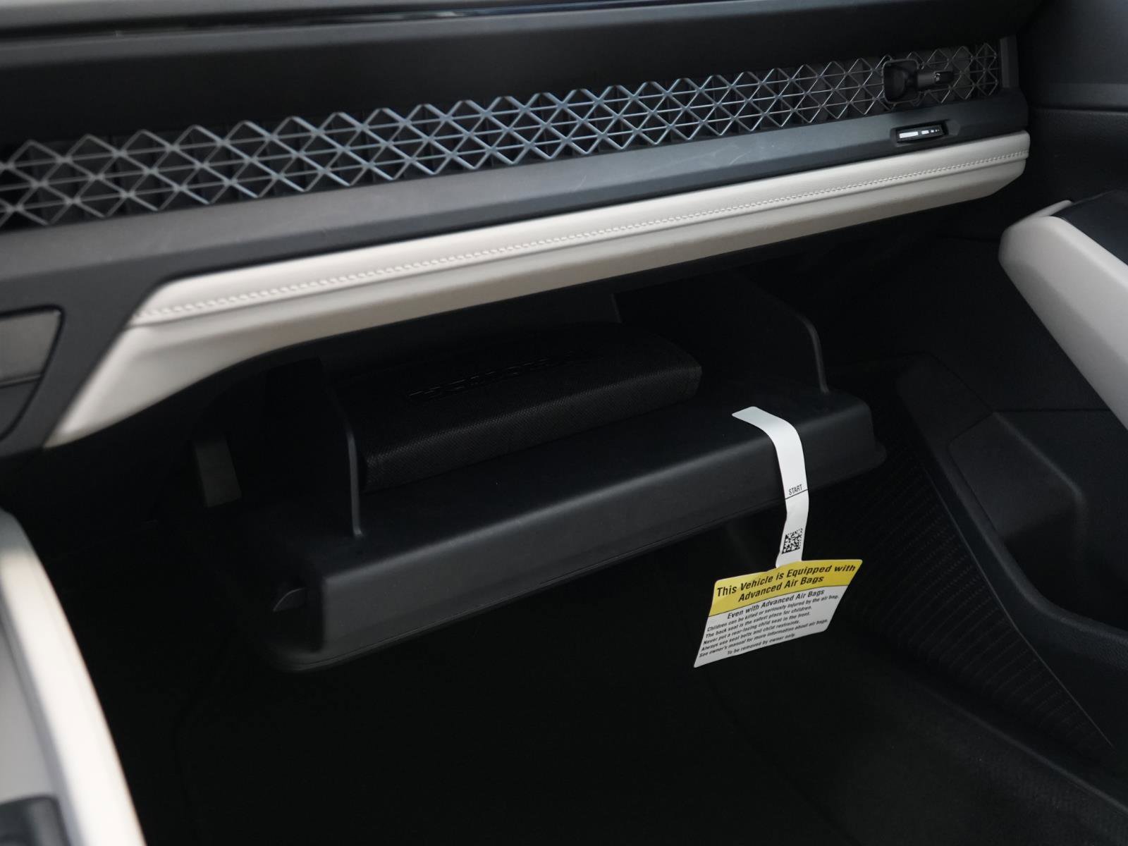 Used 2023 Honda Accord LX image 26