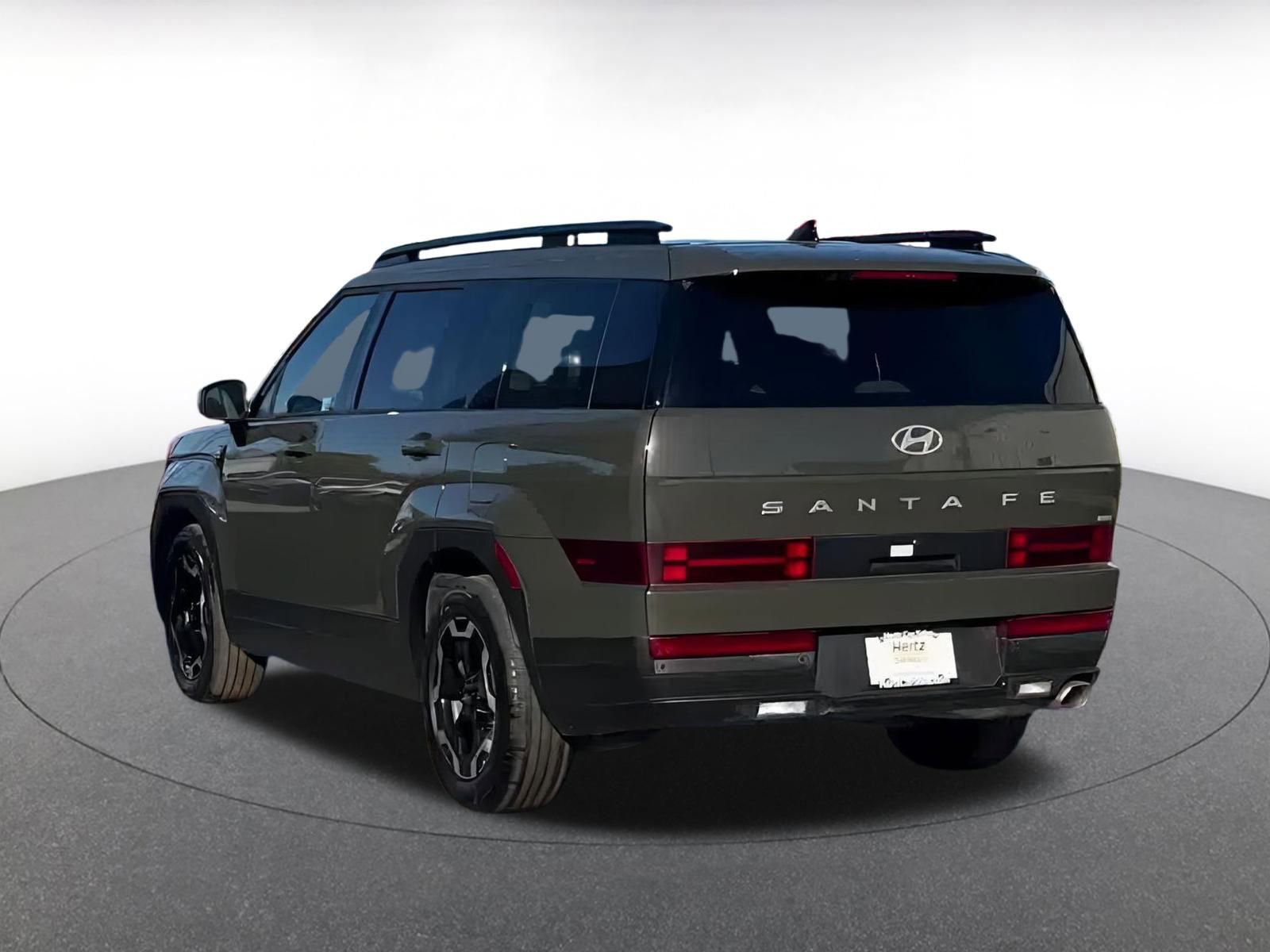 Used 2025 Hyundai Santa Fe SEL image 10