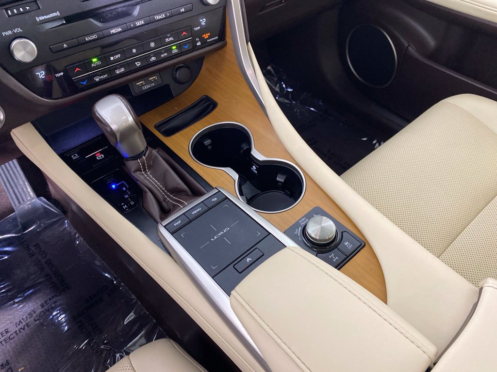 Used 2020 Lexus RX 350 AWD w/ Premium Package image 21