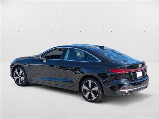 New 2025 Audi A5 2.0T Premium Plus w/ Premium Plus image 7