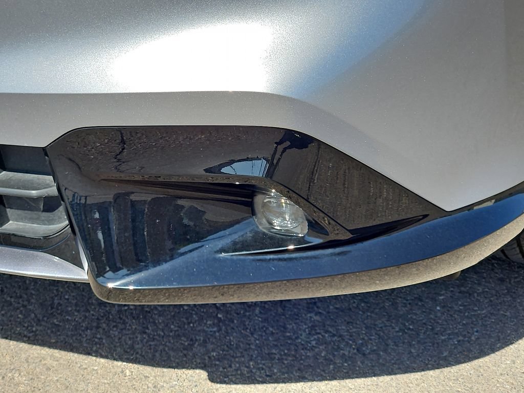 Used 2025 Acura ADX A-Spec FWD image 10
