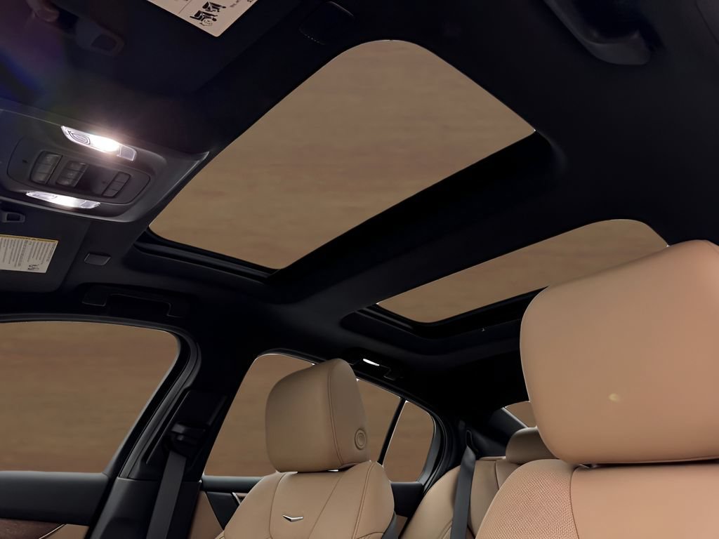 New 2026 Cadillac CT5 Premium Luxury w/ Technology Package RWD image 12