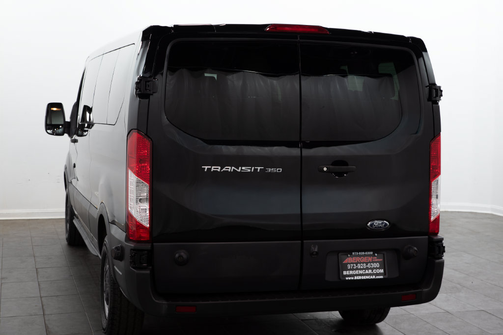 Used 2018 Ford Transit 350 XL RWD image 7