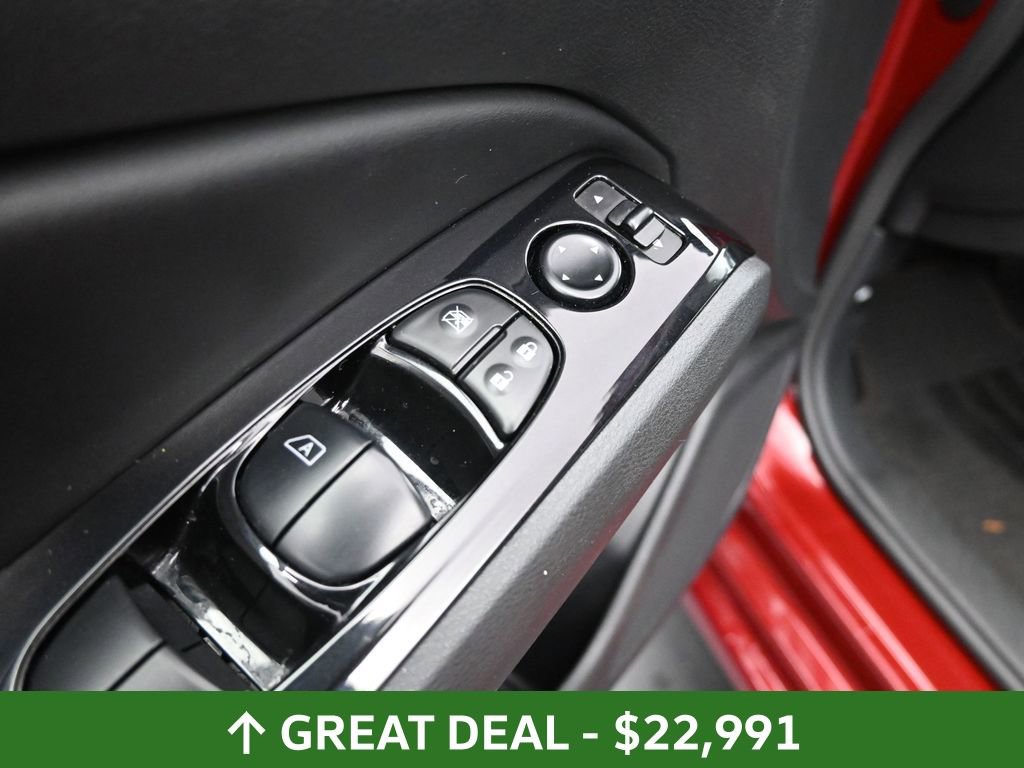 Used 2024 Nissan Altima 2.5 SR w/ SR Premium Package image 24