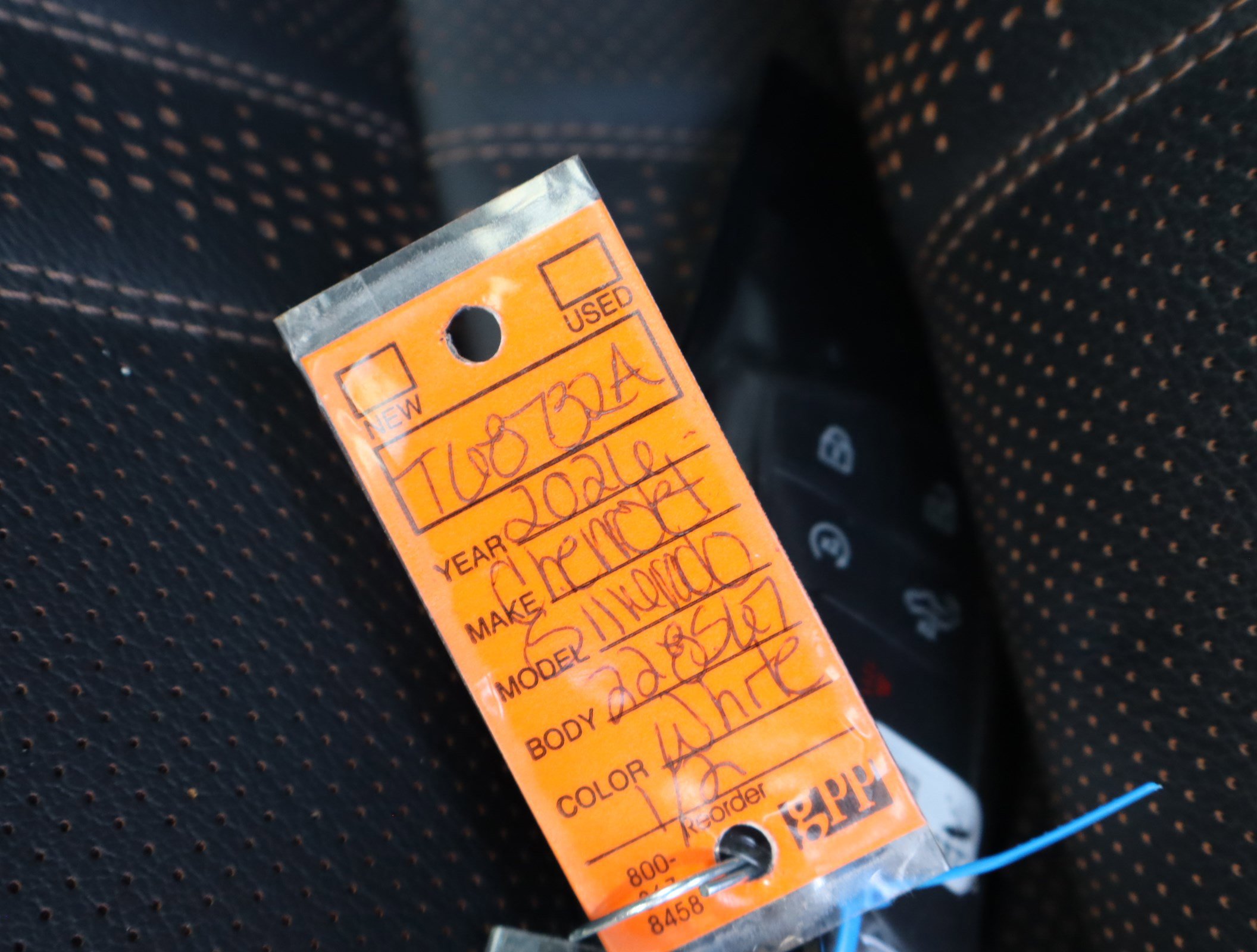 Certified 2024 Chevrolet Silverado 1500 High Country w/ High Country Premium Package image 43