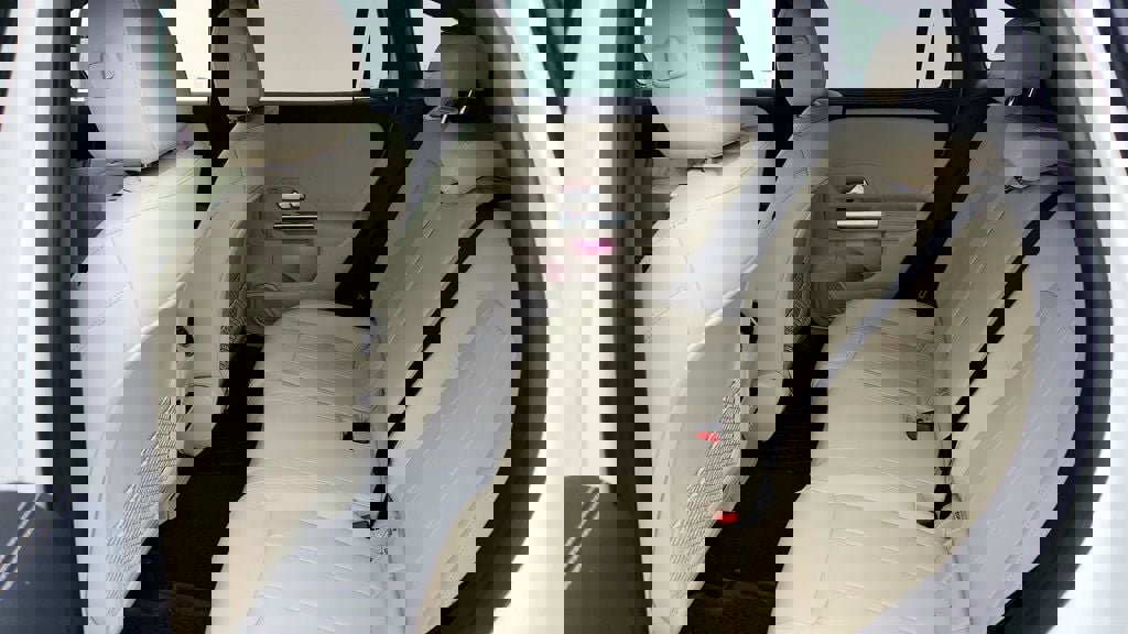 Used 2026 Mercedes-Benz GLA 250 4MATIC image 20