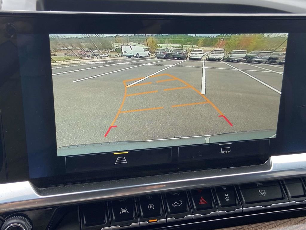 Used 2026 Chevrolet Silverado 1500 LT image 29