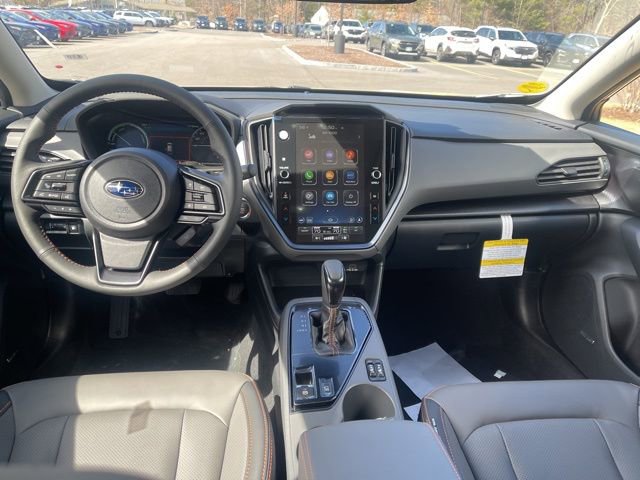 New 2026 Subaru Crosstrek 2.5i Limited image 13
