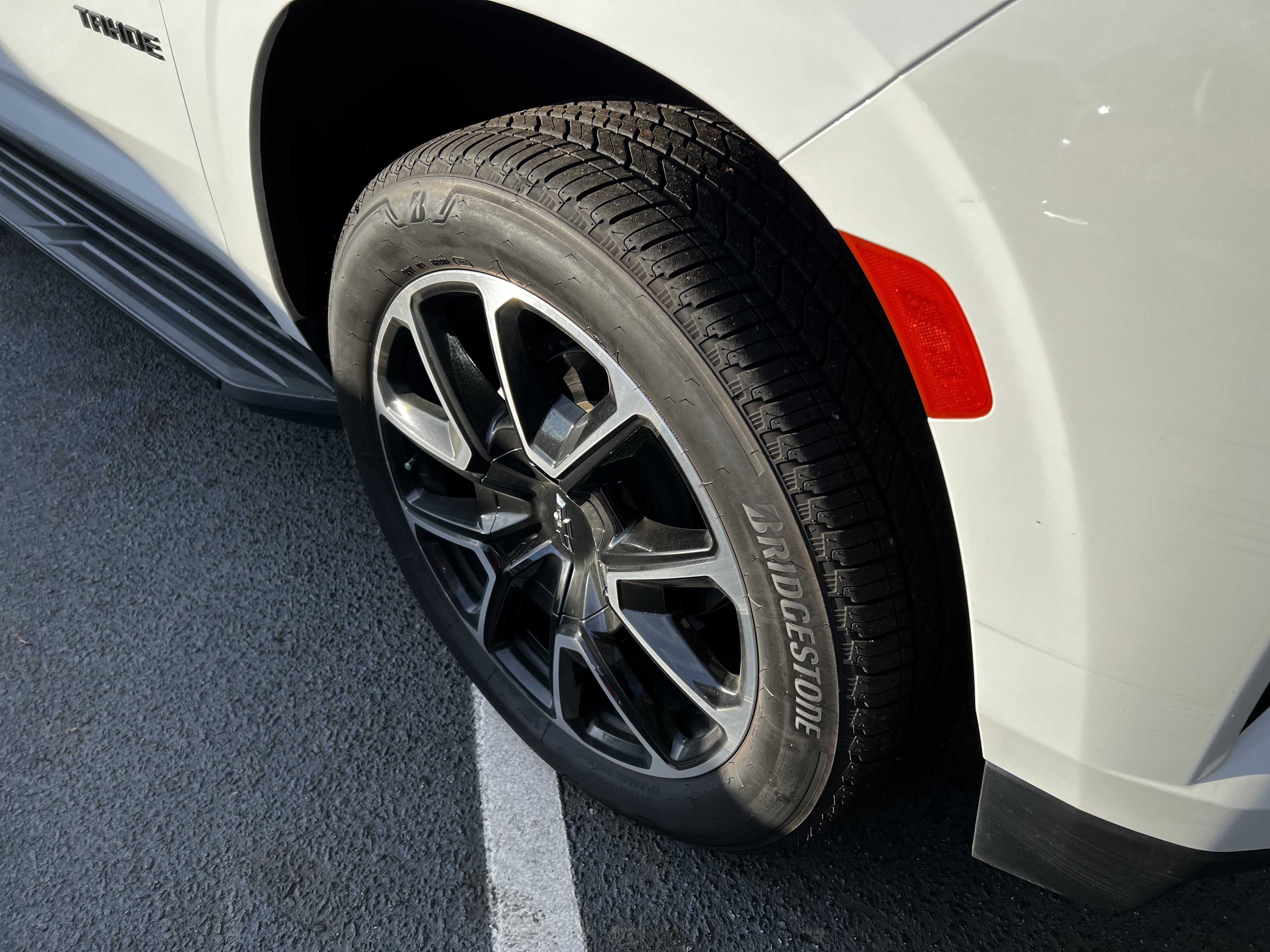 Used 2022 Chevrolet Tahoe RST w/ Luxury Package image 11