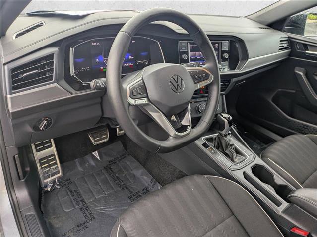 Certified 2024 Volkswagen Jetta Sport image 11