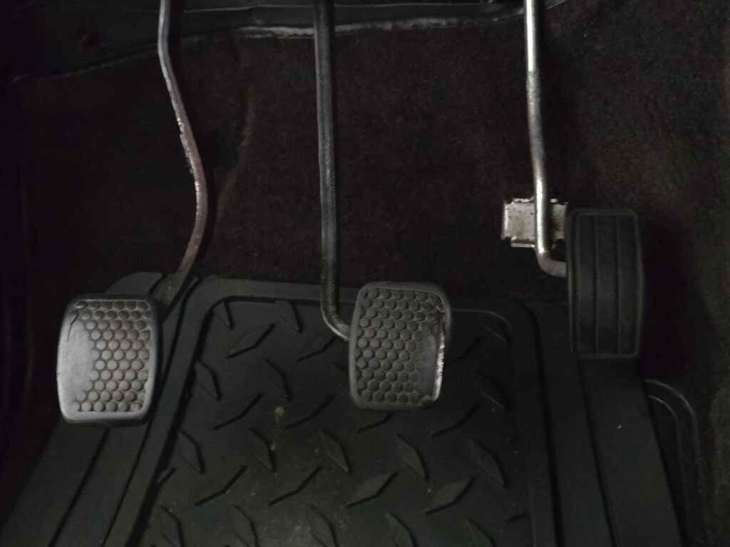 Used 1988 Suzuki Samurai 4WD Soft Top image 69