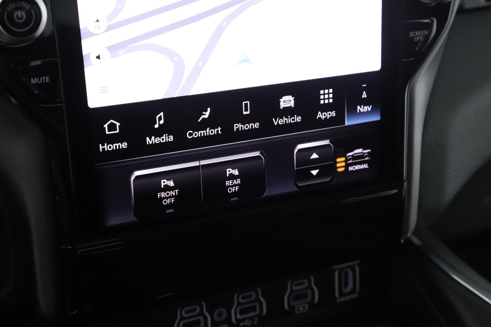 New 2026 RAM 1500 Laramie image 15