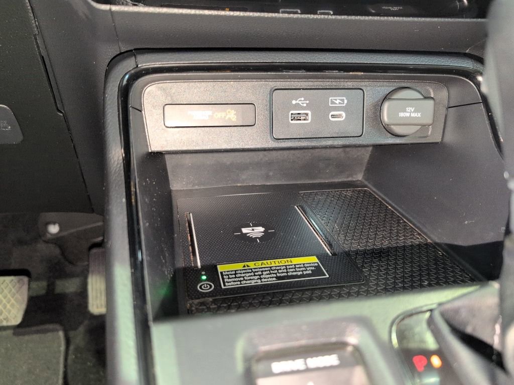 Used 2024 Honda CR-V EX-L image 23