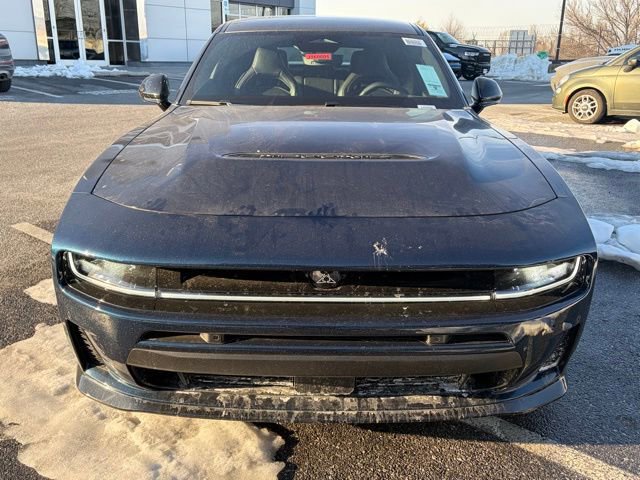 New 2026 Dodge Charger R/T Scat Pack image 10