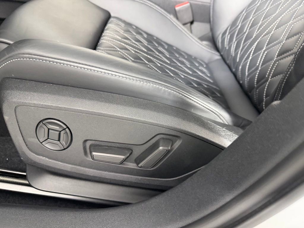 Used 2024 Audi S3 Premium Plus w/ Premium Plus Package AWD/4WD image 26