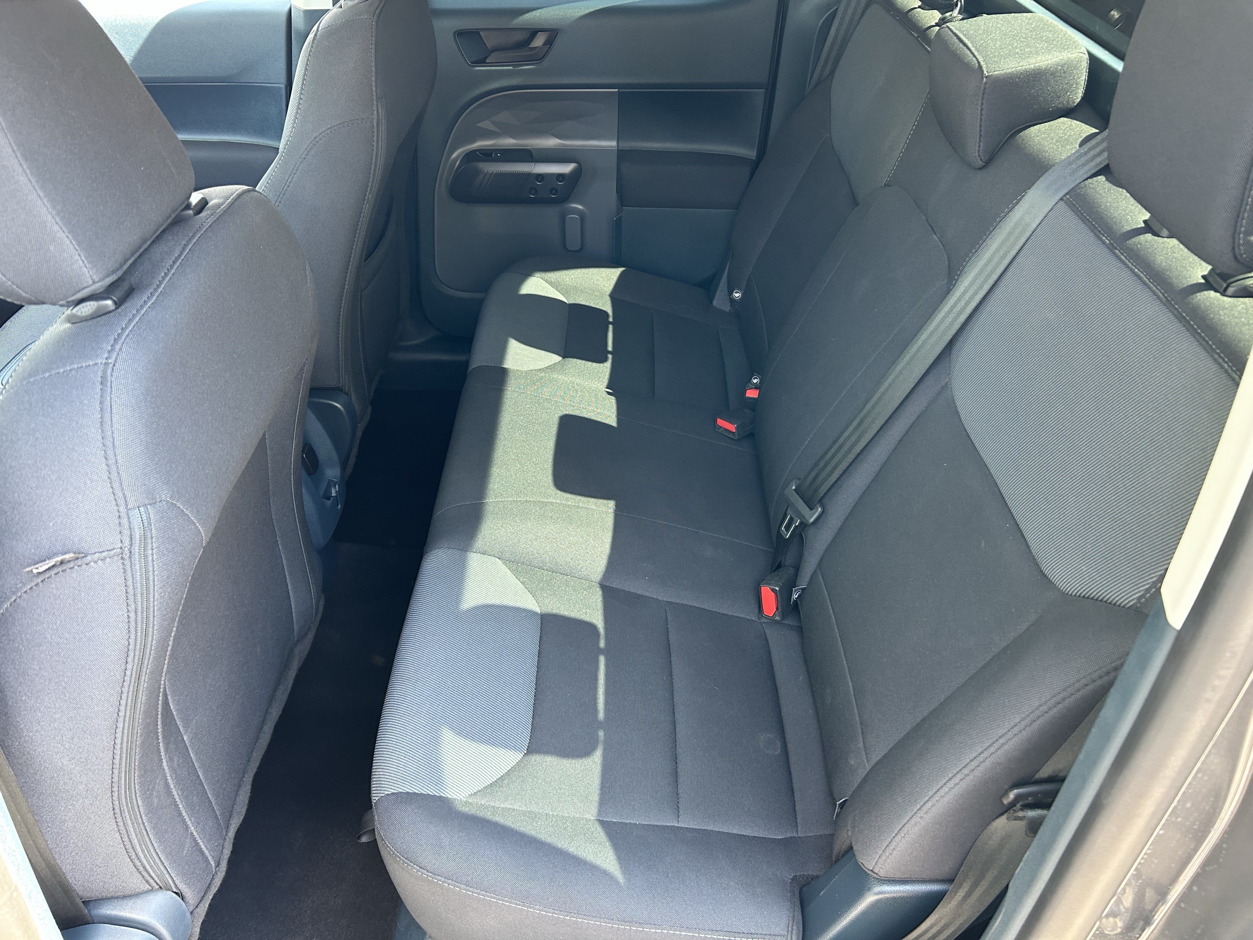 Used 2023 Ford Maverick XL FWD image 15