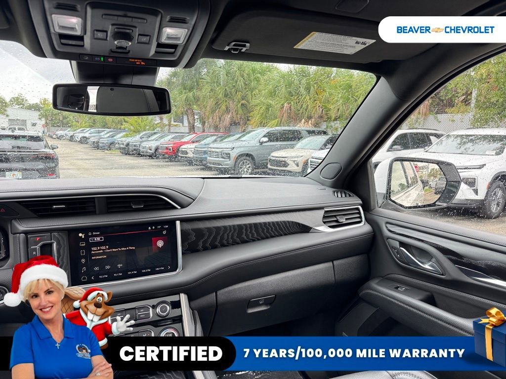 Used 2024 GMC Yukon Denali image 26
