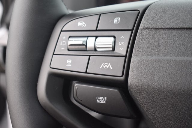 New 2027 Kia Sportage SX AWD/4WD image 31