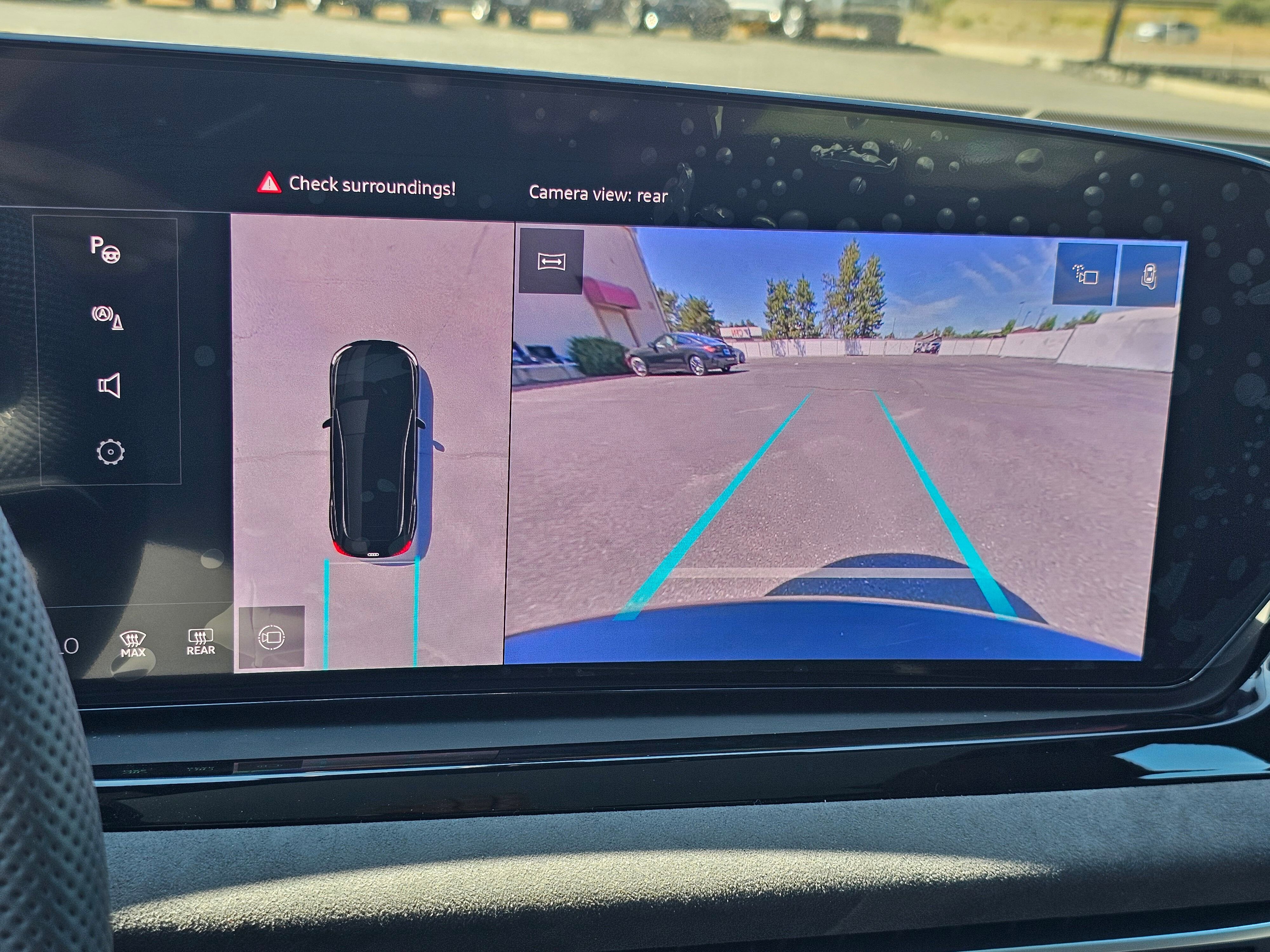 New 2025 Audi S5 Premium Plus image 20