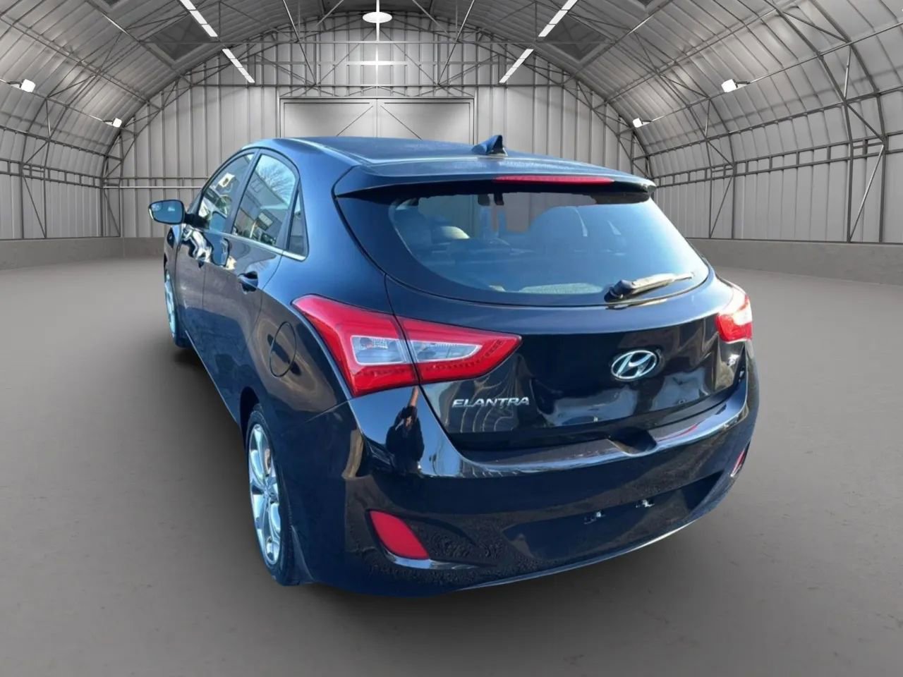 Used 2014 Hyundai Elantra GT w/ Option Group 02 image 2