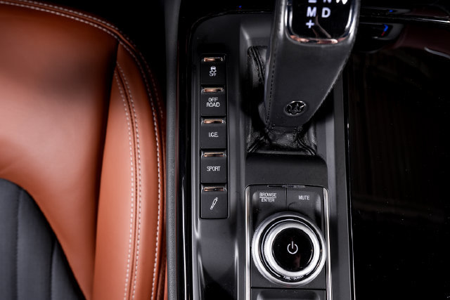 Used 2023 Maserati Levante GT AWD/4WD image 46
