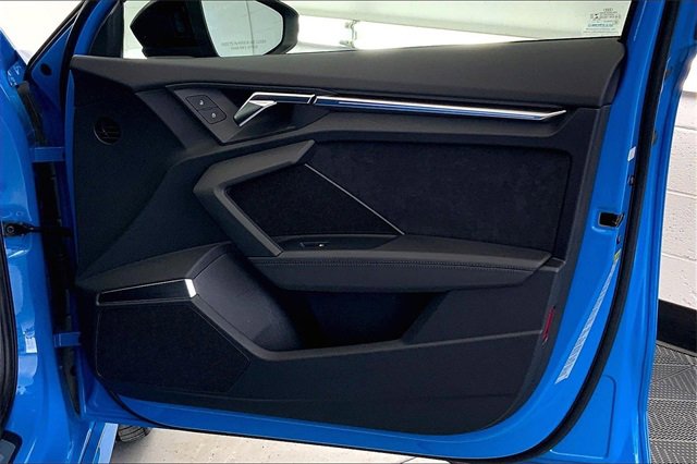 Used 2023 Audi RS 3 image 24