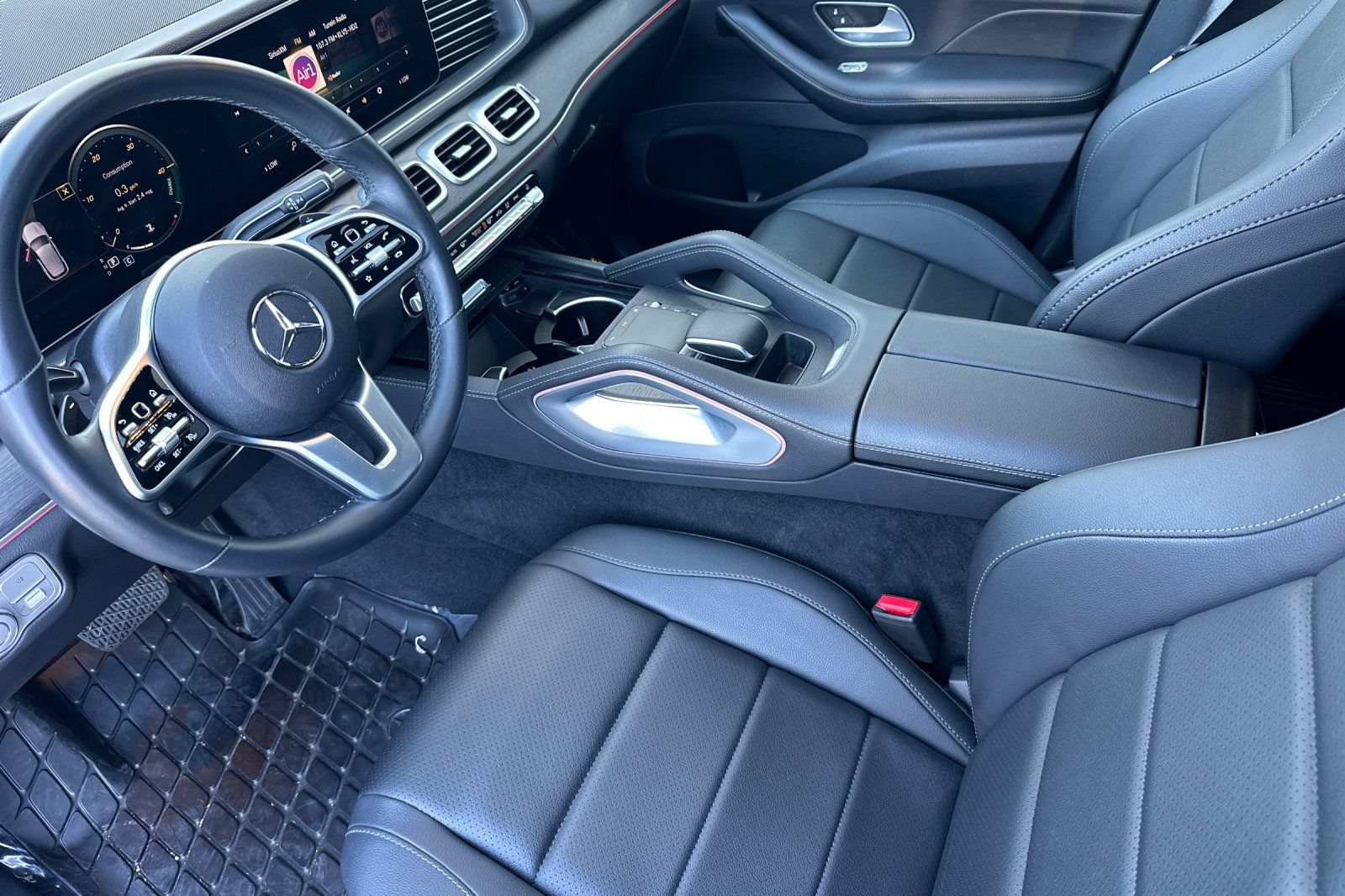 Used 2022 Mercedes-Benz GLE 350 4MATIC image 10