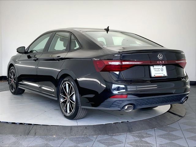 New 2026 Volkswagen Jetta GLI Autobahn image 4