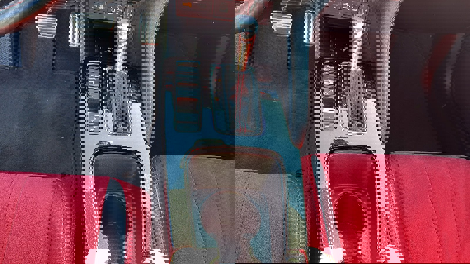 Used 2023 Acura Integra A-Spec image 22