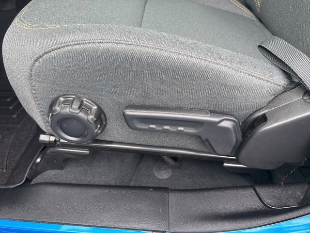 Used 2024 Jeep Wrangler Sport S image 19