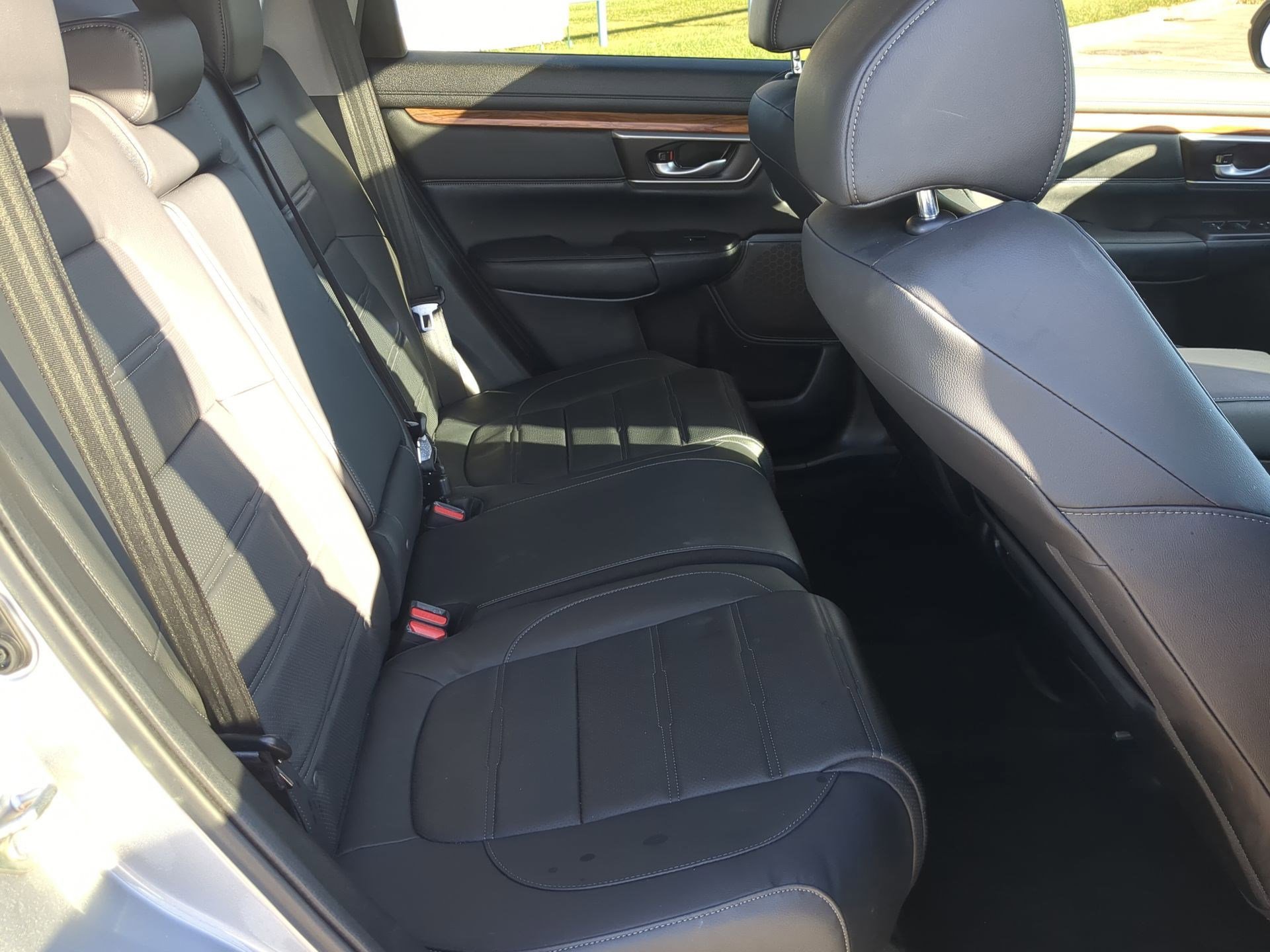 Used 2020 Honda CR-V EX-L image 30