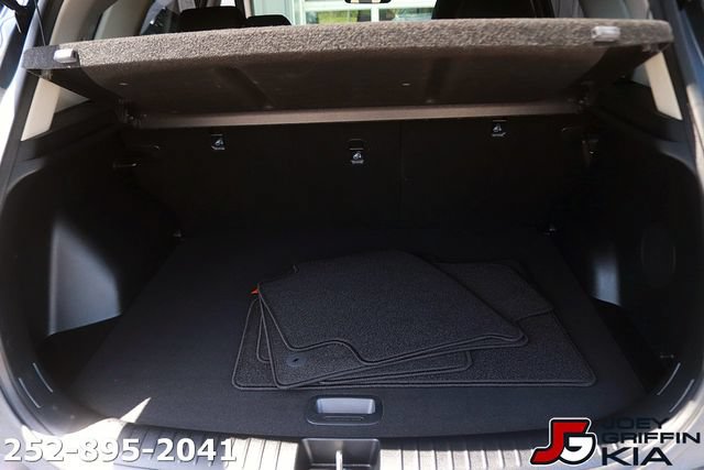 Certified 2024 Kia Seltos SX AWD/4WD image 17